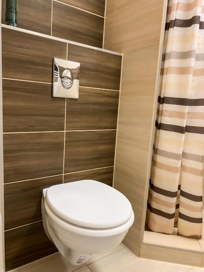 Aranykorona Apartmanhaz Miskolc Dış mekan fotoğraf