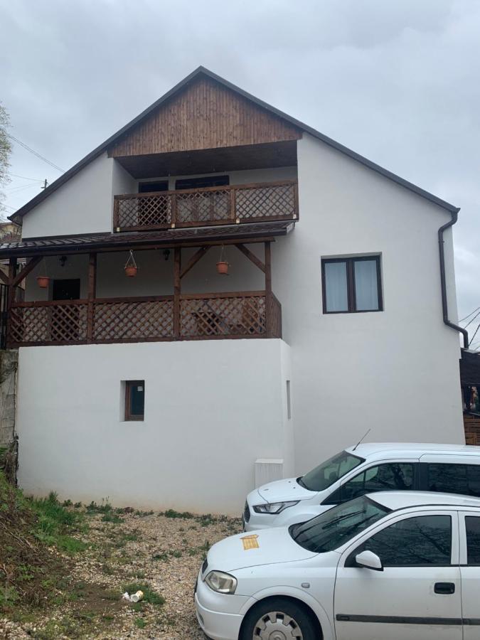 Aranykorona Apartmanhaz Miskolc Dış mekan fotoğraf