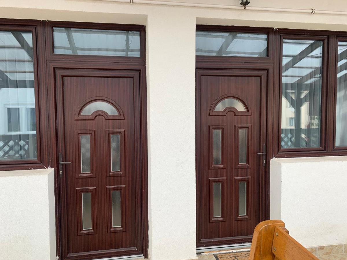 Aranykorona Apartmanhaz Miskolc Dış mekan fotoğraf